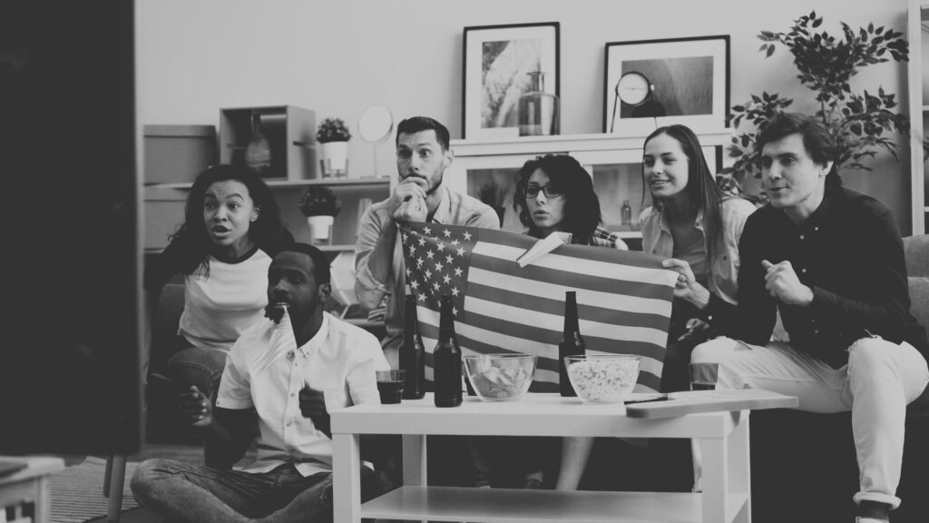 Green Card para familiares nos Estados Unidos